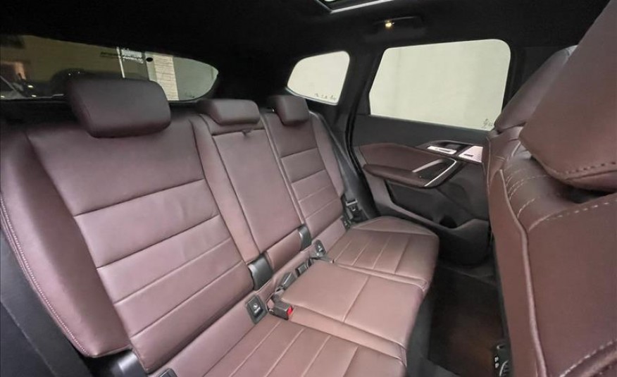 BMW X1 2.0 16V Turbo Sdrive20i M Sport 2023/2024