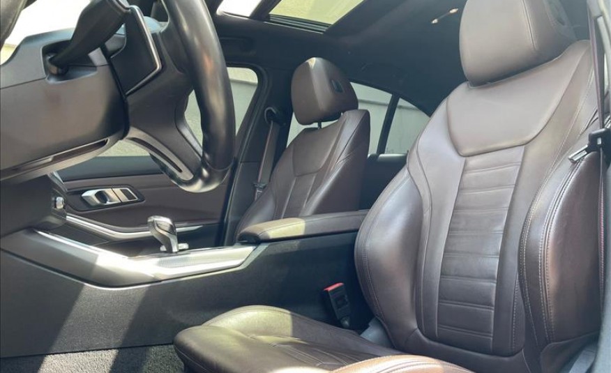 BMW 320I 2.0 16V Turbo M Sport 2019/2020