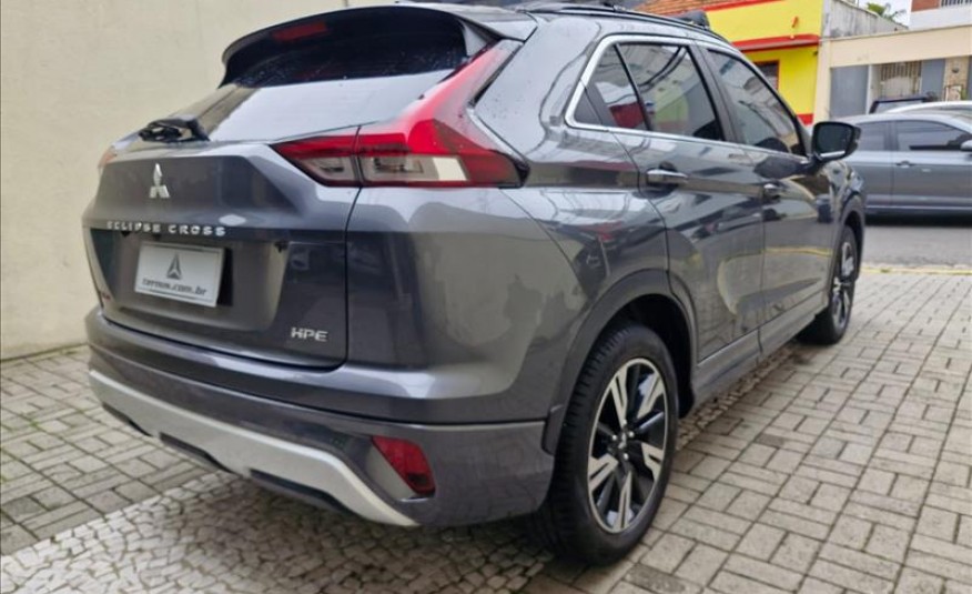 MITSUBISHI ECLIPSE CROSS 1.5 Mivec Turbo HPE 2023/2024
