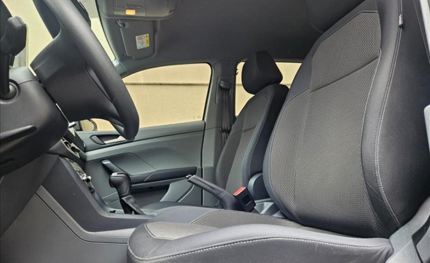 VOLKSWAGEN T-CROSS 1.0 200 TSI Sense 2020/2020