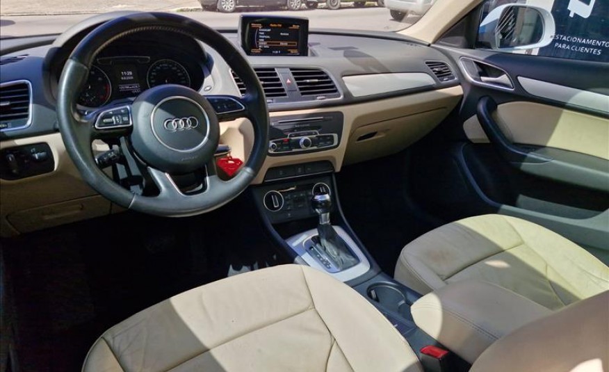 AUDI Q3 1.4 TFSI Ambiente 2016/2017
