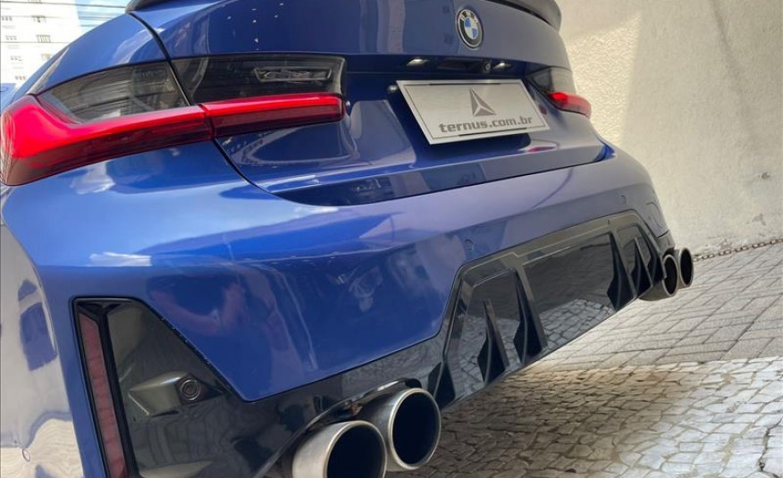 BMW 320I 2.0 16V Turbo M Sport 2019/2020