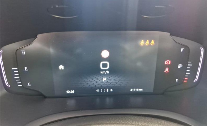 JEEP RENEGADE 1.3 T270 Turbo Longitude 2022/2023