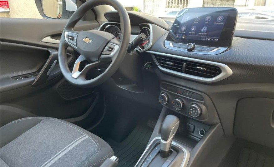 CHEVROLET TRACKER 1.0 Turbo LT 2023/2024