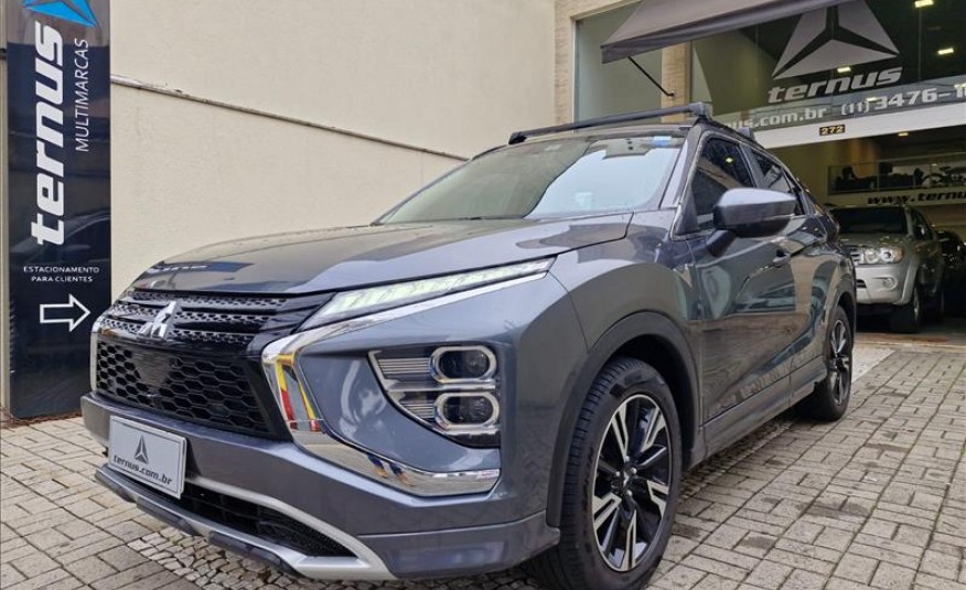 MITSUBISHI ECLIPSE CROSS 1.5 Mivec Turbo HPE 2023/2024