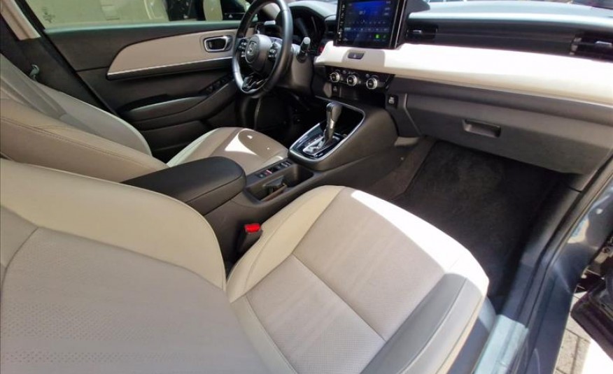 HONDA HR-V 1.5 DI I-vtec Turbo Touring 2024/2025