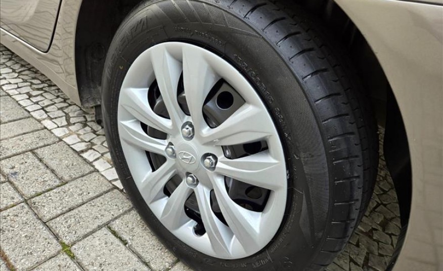 HYUNDAI HB20S 1.0 Comfort Plus 12V 2019/2019