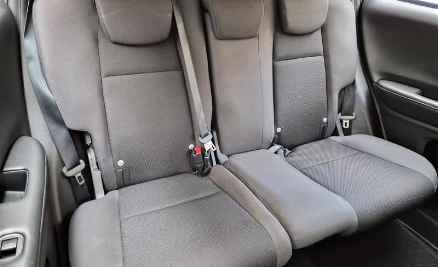 HONDA HR-V 1.8 16V LX 2019/2020