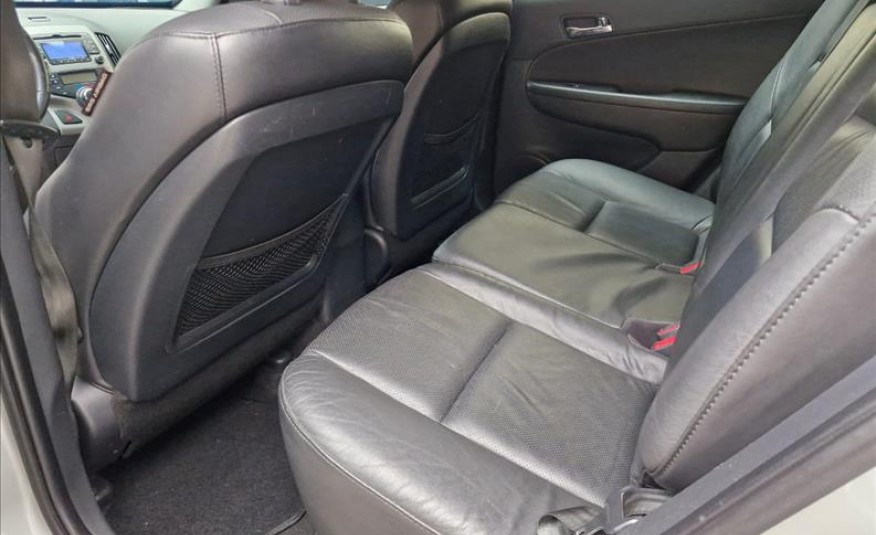 HYUNDAI I30 2.0 MPFI GLS 16V 2010/2011