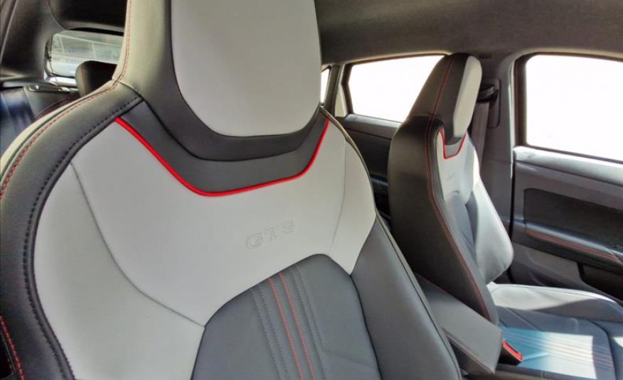 VOLKSWAGEN NIVUS 1.4 250 TSI GTS 2025/2026