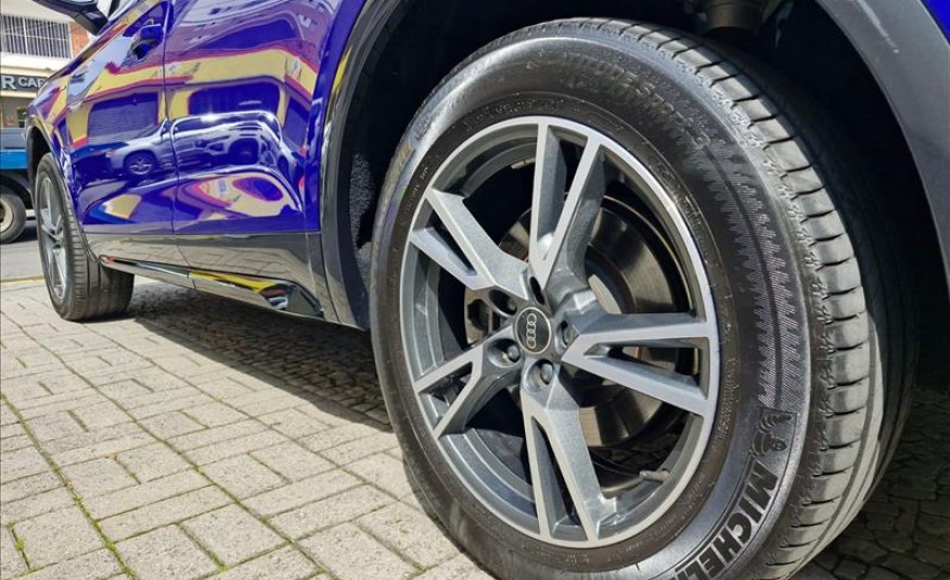AUDI Q5 2.0 55 TFSI Phev Sportback Performance Black Quattro S Tronic 2023/2024