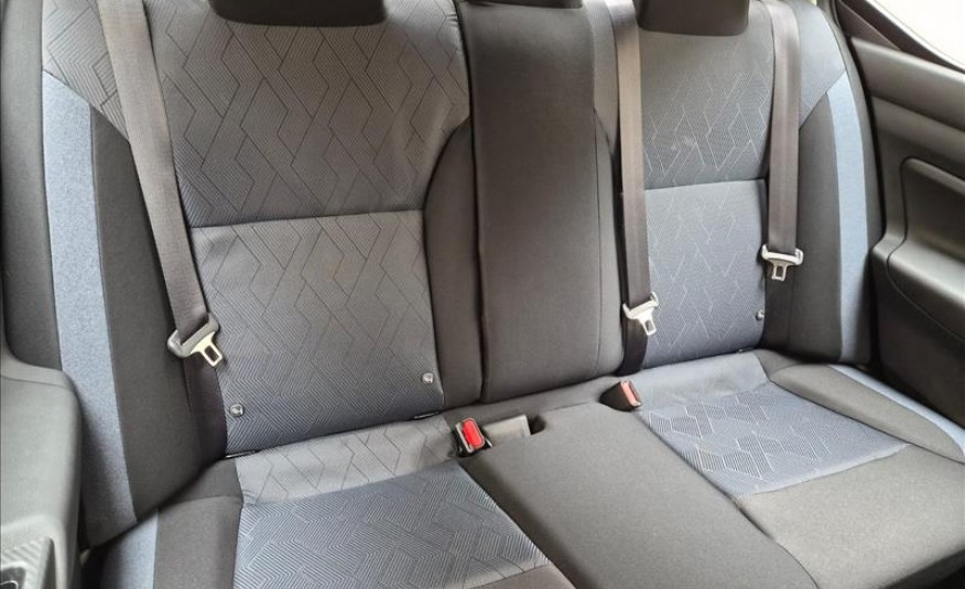 NISSAN VERSA 1.6 16V Advance 2025/2026