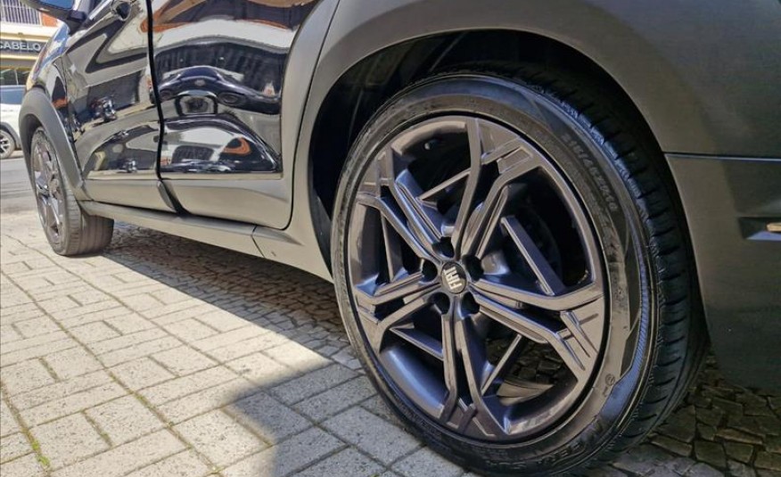 FIAT FASTBACK 1.3 Turbo 270 Limited Edition 2023/2023