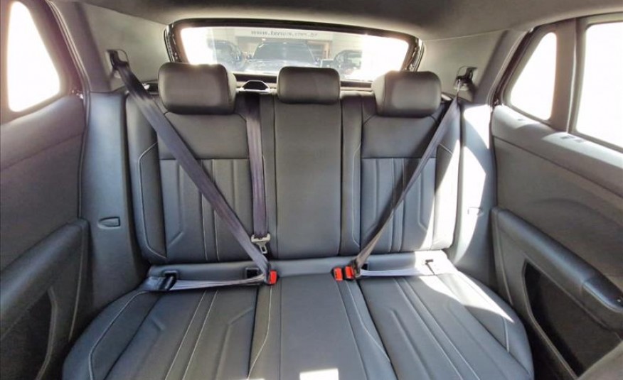 VOLKSWAGEN T-CROSS 1.4 250 TSI Highline 2025/2026