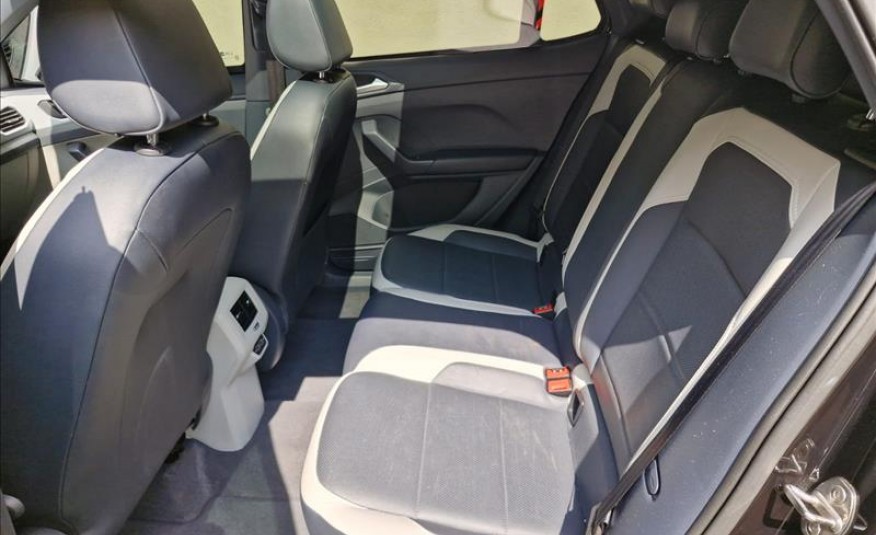 VOLKSWAGEN T-CROSS 1.4 250 TSI Highline 2019/2020