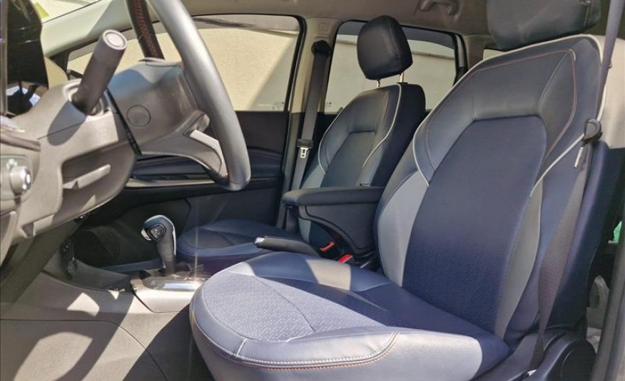 CHEVROLET SPIN 1.8 Premier 8V 2024/2025