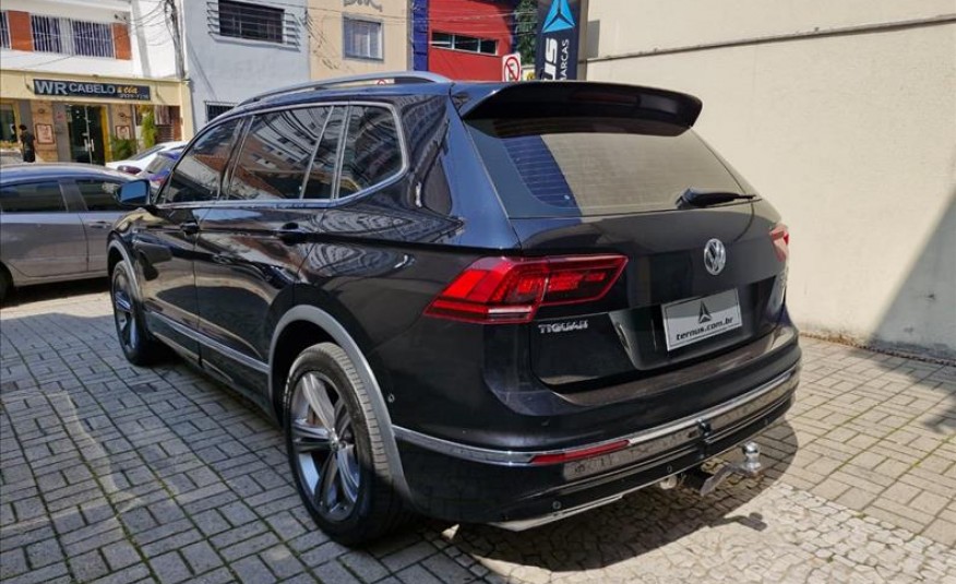VOLKSWAGEN TIGUAN 2.0 350 TSI Allspace R-line 4motion 2021/2021