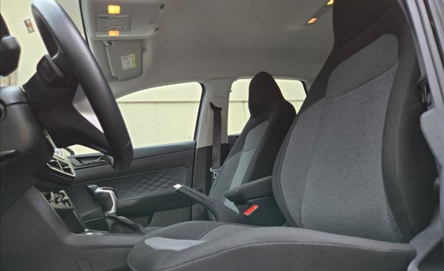 VOLKSWAGEN POLO 1.0 170 TSI Comfortline 2023/2024