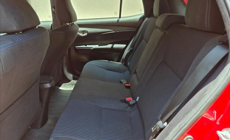 TOYOTA YARIS 1.3 16V XL Multidrive 2018/2019