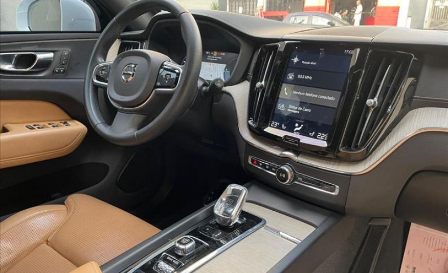 VOLVO XC60 2.0 T8 Hybrid Inscription AWD Geartronic 2019/2020