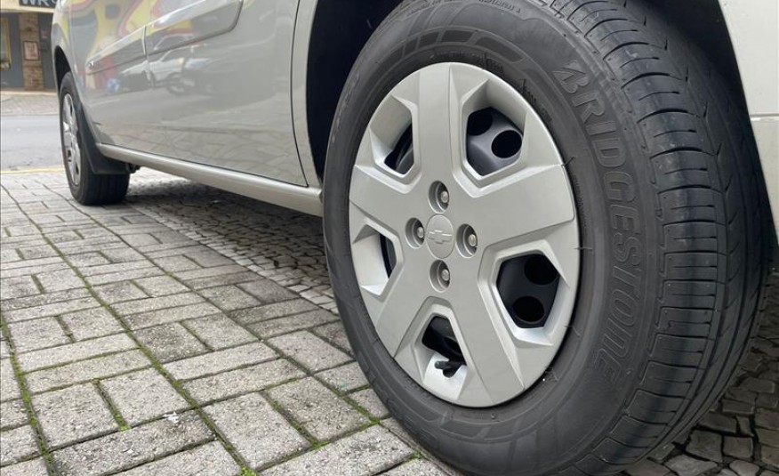 CHEVROLET SPIN 1.8 LS 8V 2022/2023