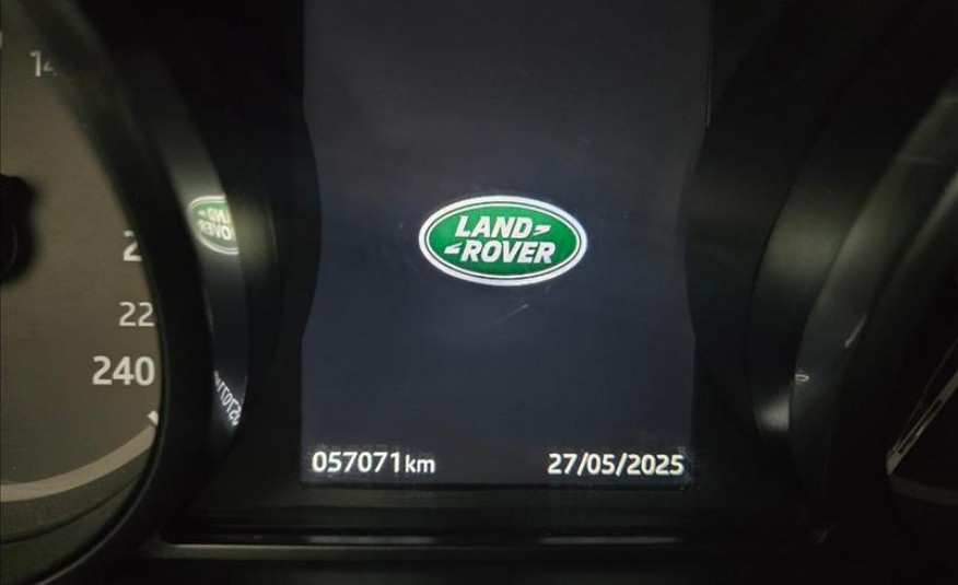 LAND ROVER DISCOVERY SPORT 2.0 16V SI4 Turbo HSE 2017/2017