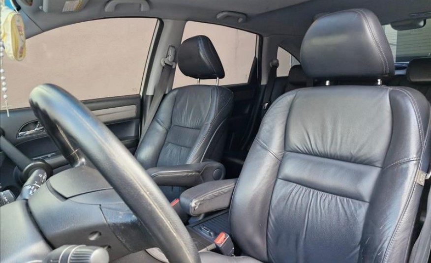 HONDA CRV 2.0 EXL 4X4 16V 2011/2011