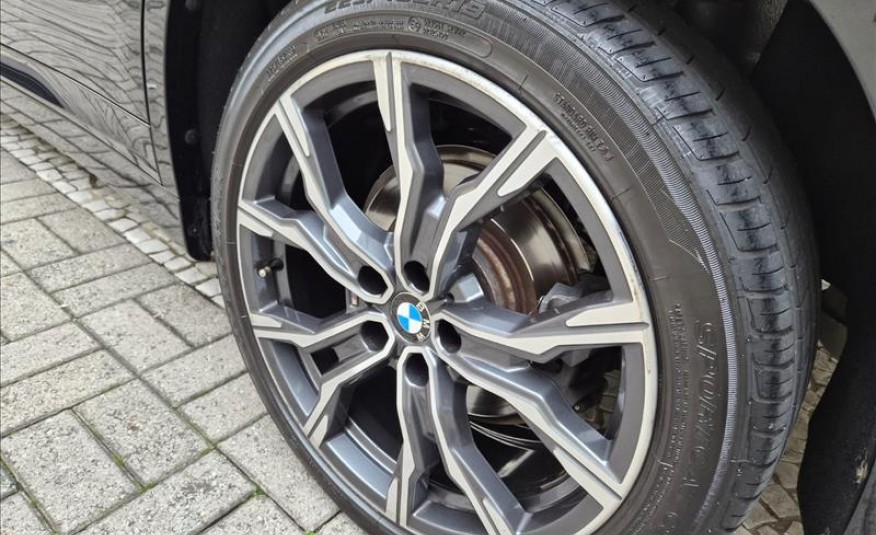 BMW X1 2.0 16V Turbo Activeflex Sdrive20i M Sport 25 Anos 2020/2021