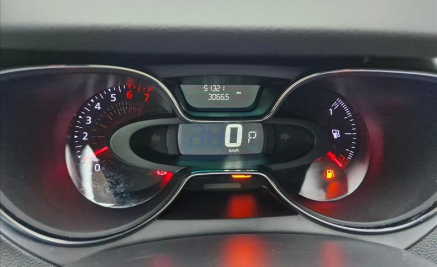 RENAULT CAPTUR 2.0 16V Intense 2020/2021