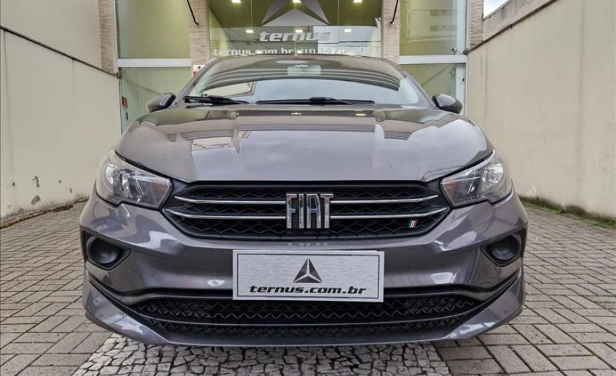 FIAT CRONOS 1.0 Firefly Drive 2022/2023