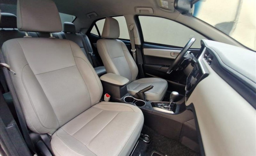 TOYOTA COROLLA 2.0 XEI 16V 2017/2018