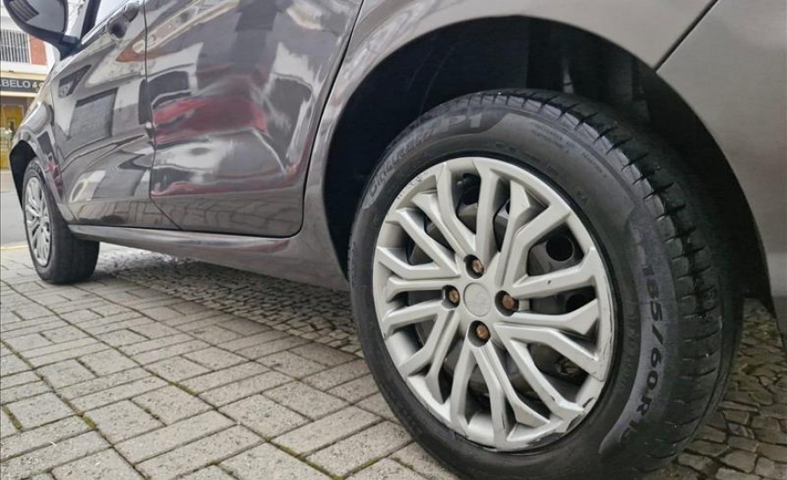 FIAT CRONOS 1.0 Firefly Drive 2022/2023