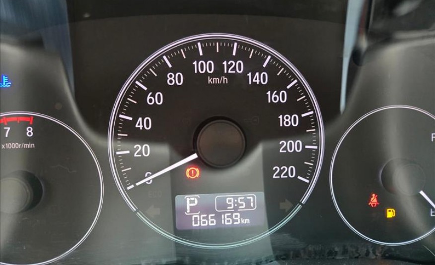 HONDA CITY 1.5 LX 16V 2019/2019