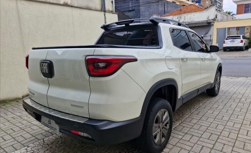 FIAT TORO 1.8 16V EVO Freedom 2020/2020
