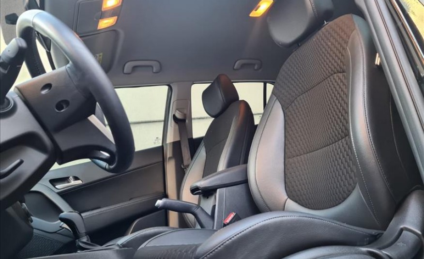HYUNDAI CRETA 1.6 16V Smart Plus 2021/2021