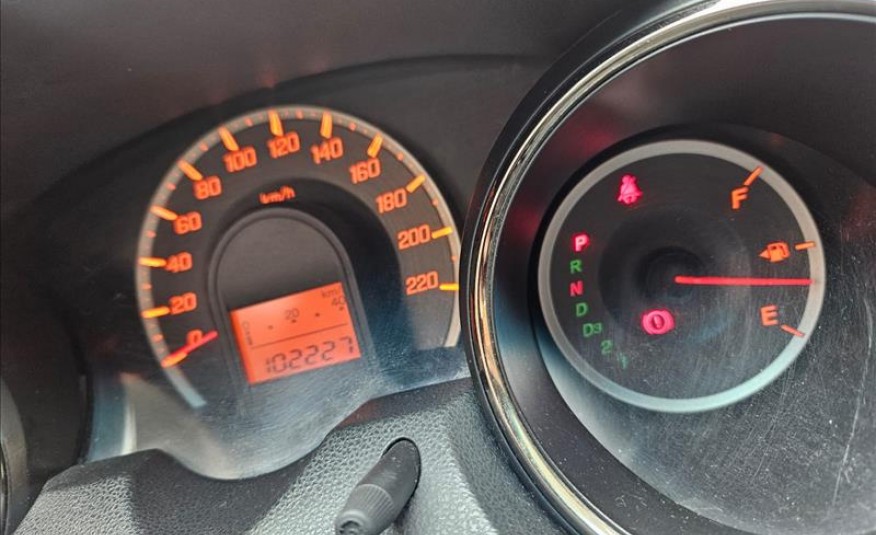HONDA FIT 1.5 Twist 16V 2012/2013