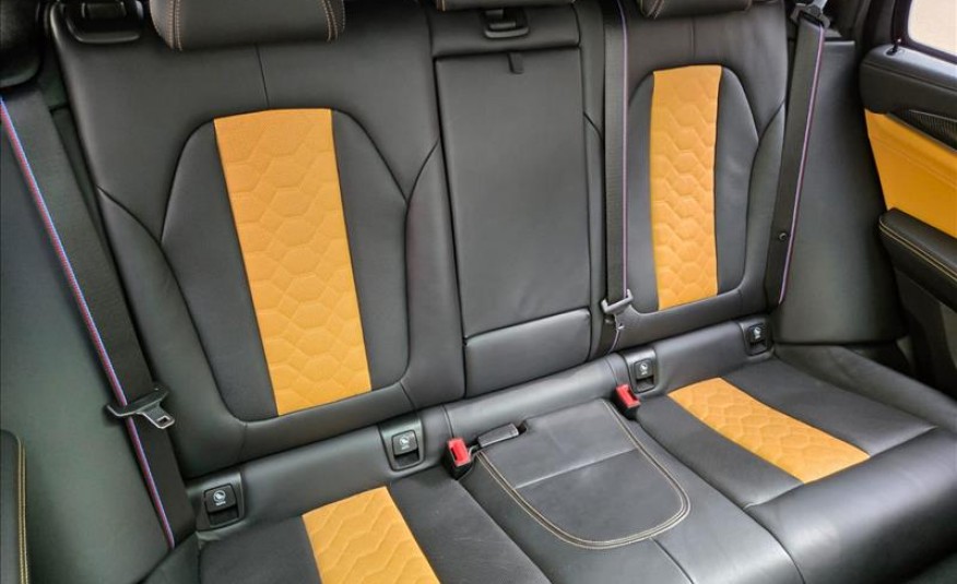 BMW X4 3.0 Twinpower M Competition 2019/2020