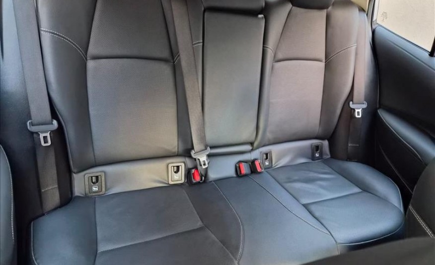 TOYOTA COROLLA 2.0 Vvt-ie XEI 2021/2022