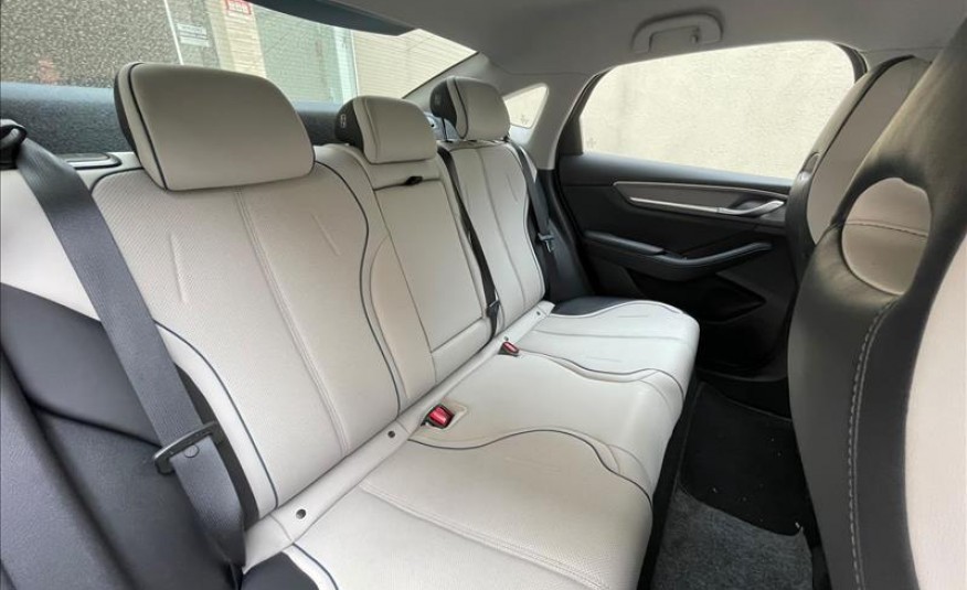 BYD KING 1.5 Dm-i Phev GL 2024/2025