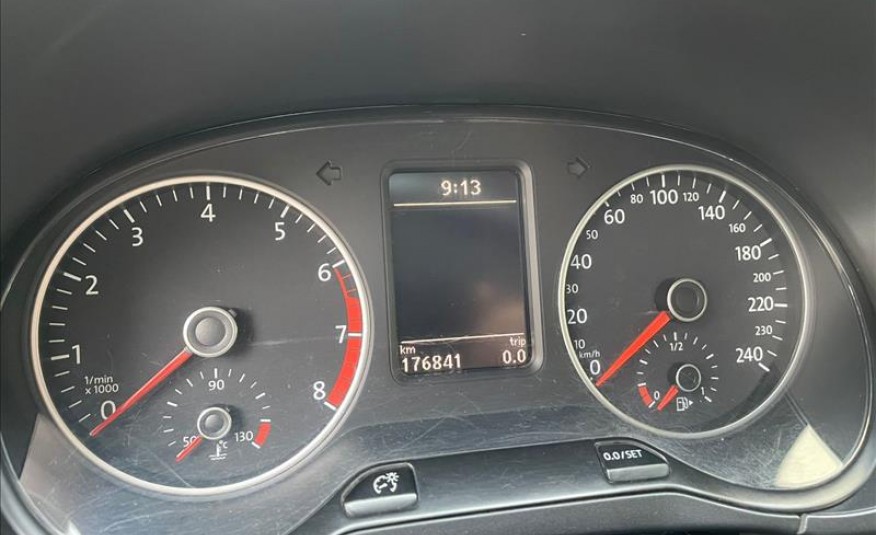VOLKSWAGEN FOX 1.6 MSI Highline 16V 2014/2015