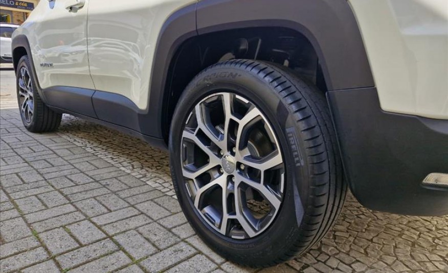 JEEP RENEGADE 1.3 T270 Turbo Longitude 2022/2023