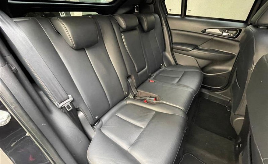 MITSUBISHI ECLIPSE CROSS 1.5 Mivec Turbo Hpe-s 2018/2019