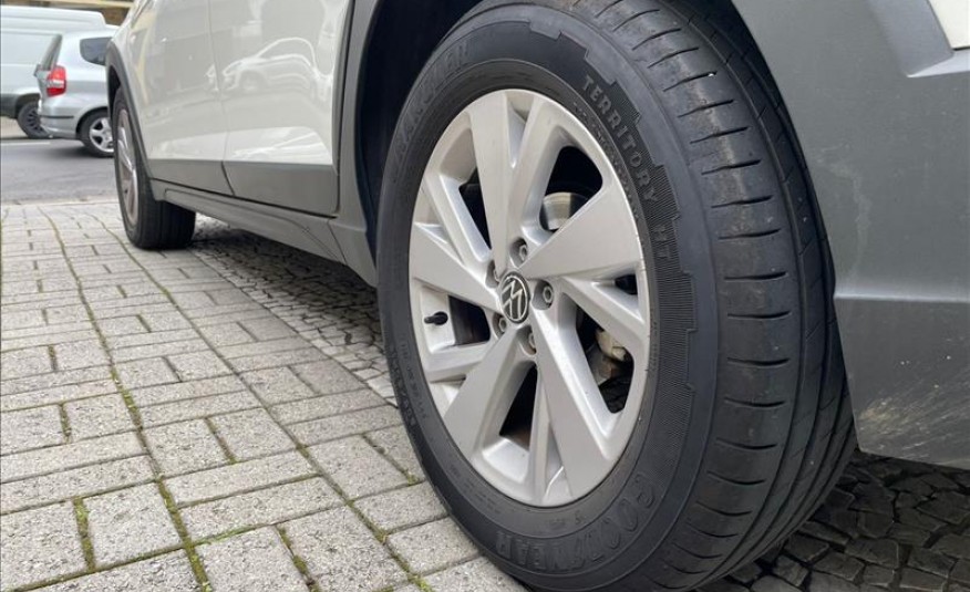VOLKSWAGEN NIVUS 1.0 200 TSI Comfortline 2021/2021