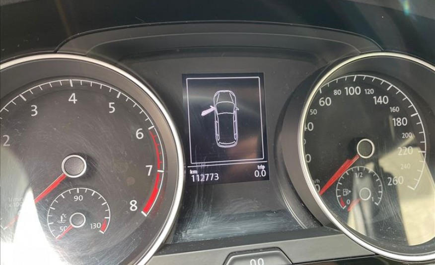 VOLKSWAGEN GOLF 1.4 TSI Variant Highline 16V 2015/2016
