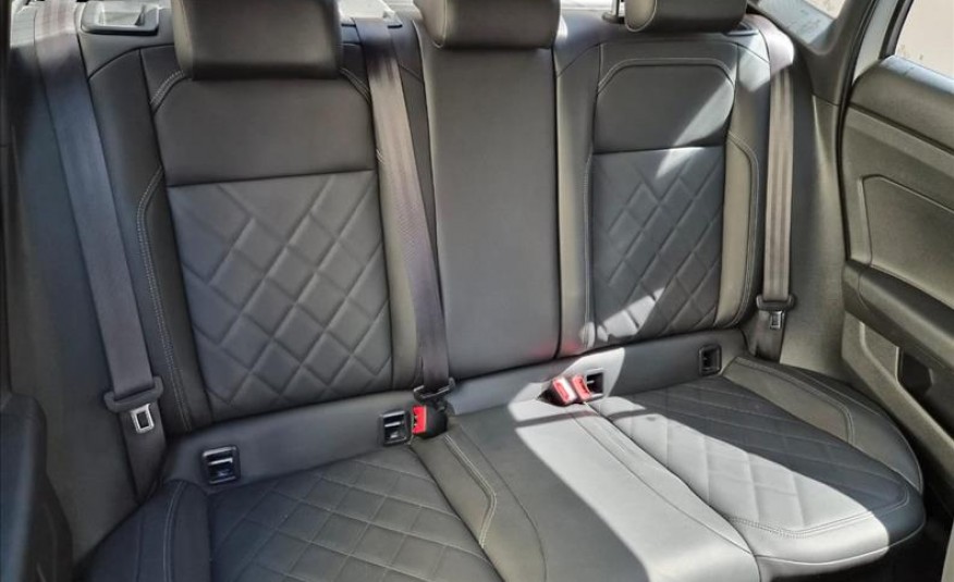 VOLKSWAGEN VIRTUS 1.4 250 TSI Exclusive 2024/2025