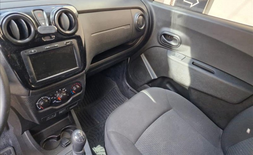 RENAULT KANGOO 1.6 16V SCE Advanced 2025/2026