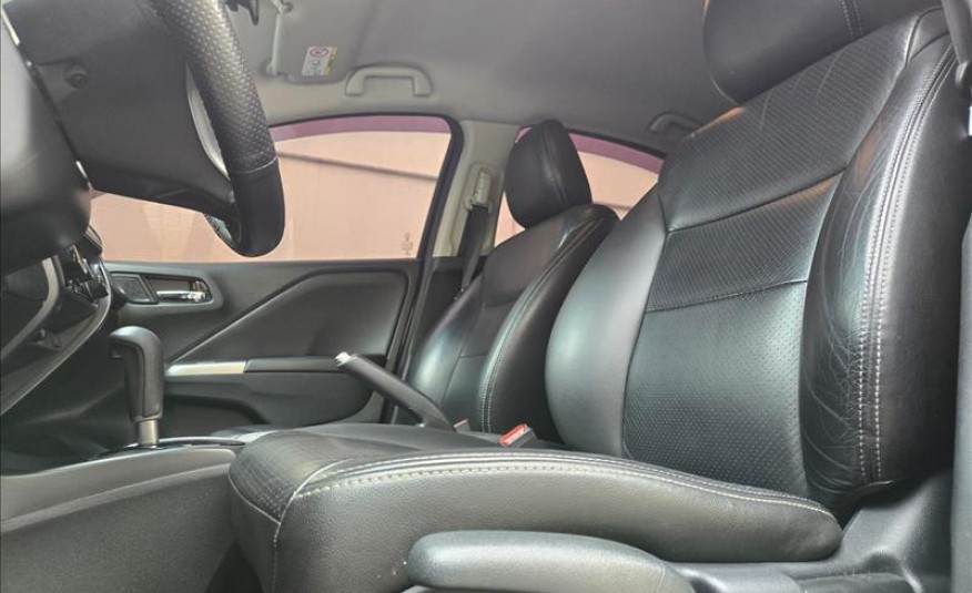 HONDA CITY 1.5 LX 16V 2019/2019