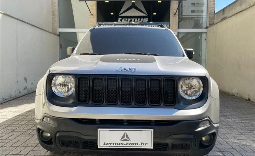 JEEP RENEGADE 1.8 16V 2019/2020