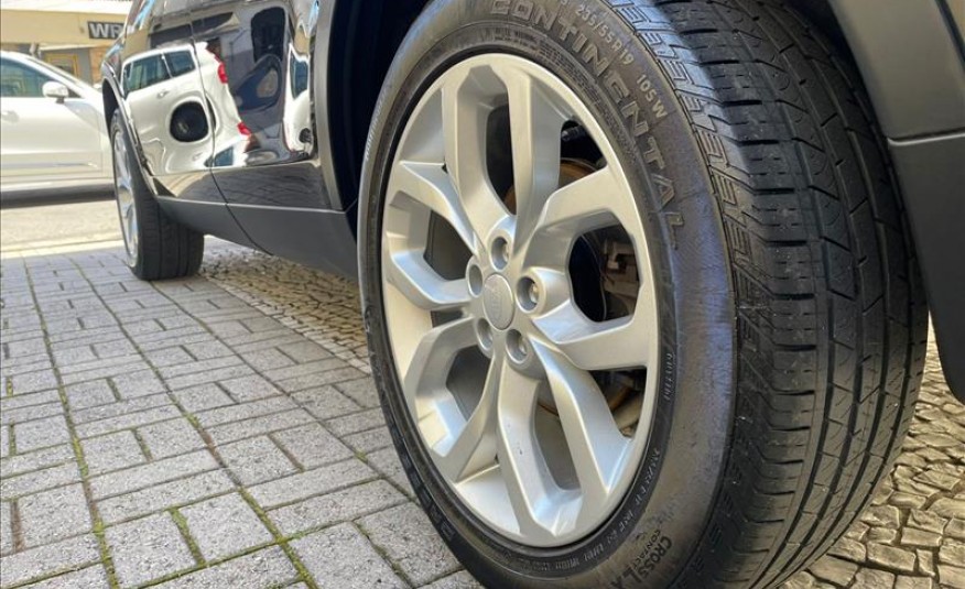 LAND ROVER DISCOVERY SPORT 2.0 16V SI4 Turbo HSE 2017/2018