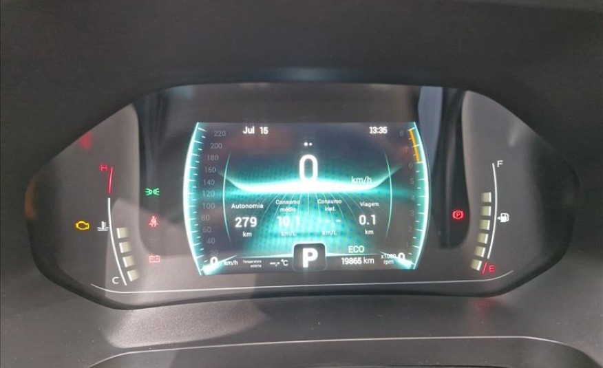 CHERY TIGGO 5X PRO 1.5 TCI Hybrid 2022/2023